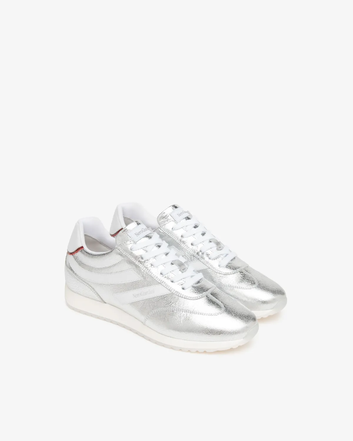 NeroGiardini sneakers dama piele Dry-Go Memory