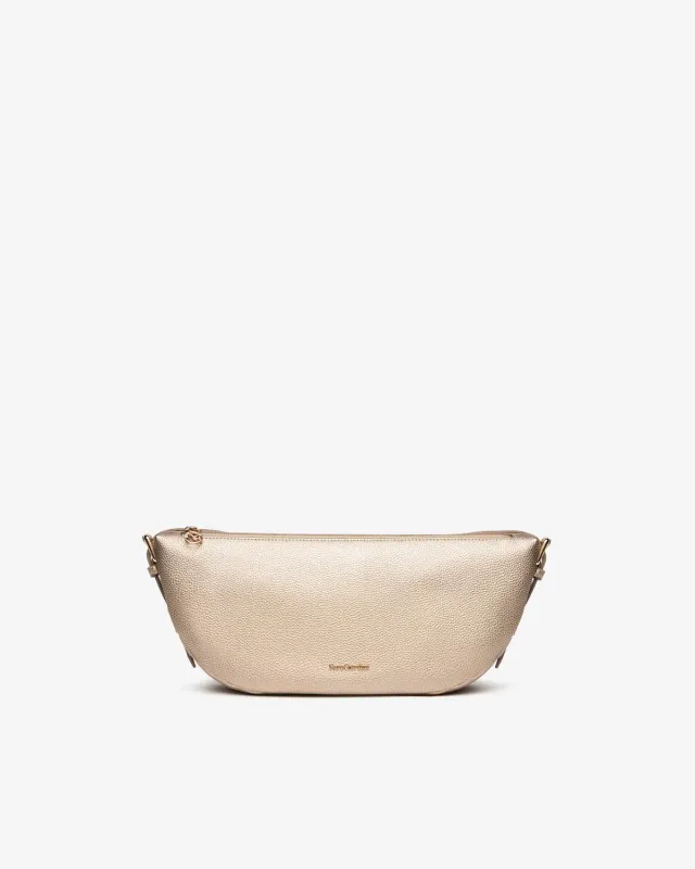 NeroGiardini geanta dama crossbody material tehnic