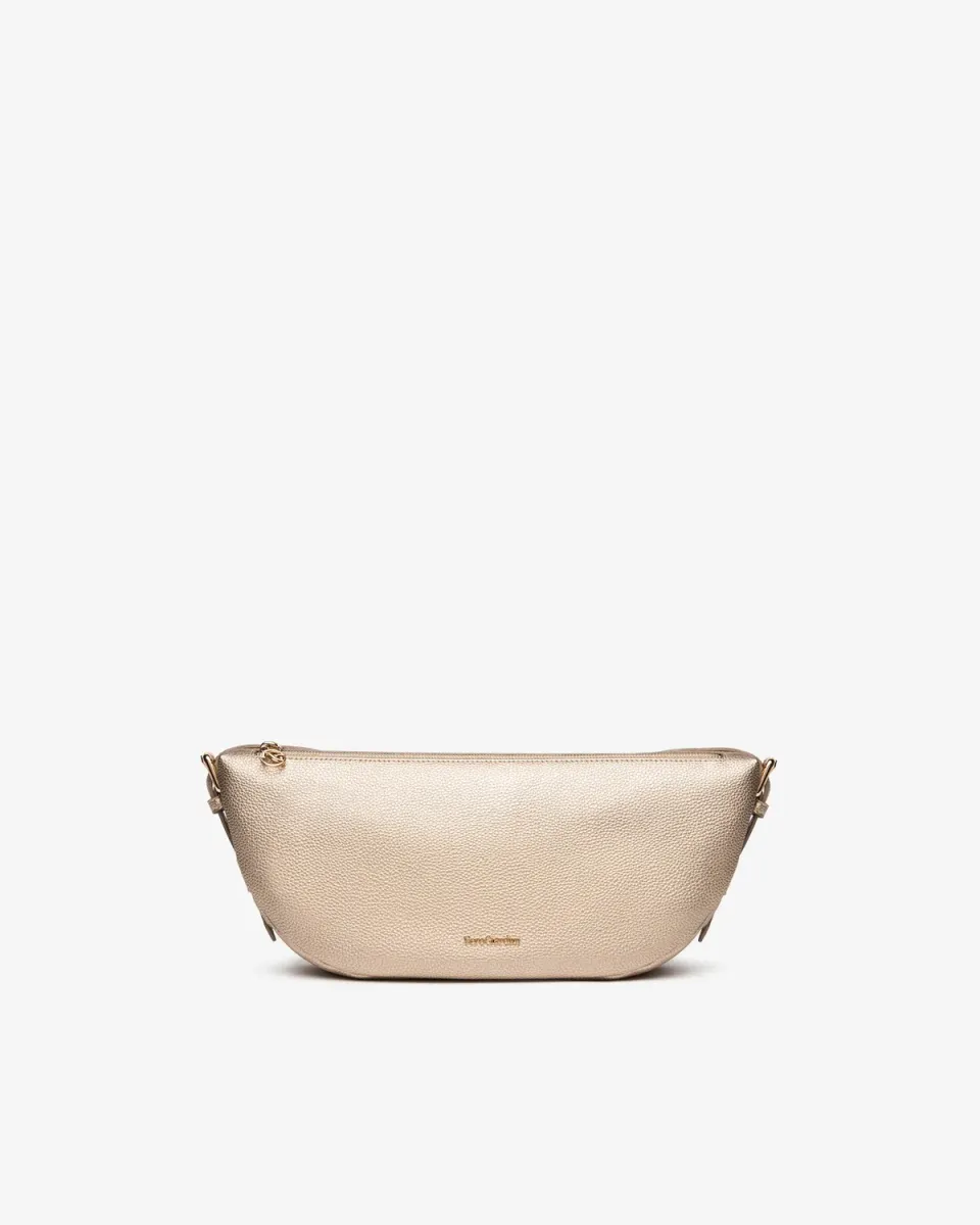 NeroGiardini geanta dama crossbody material tehnic