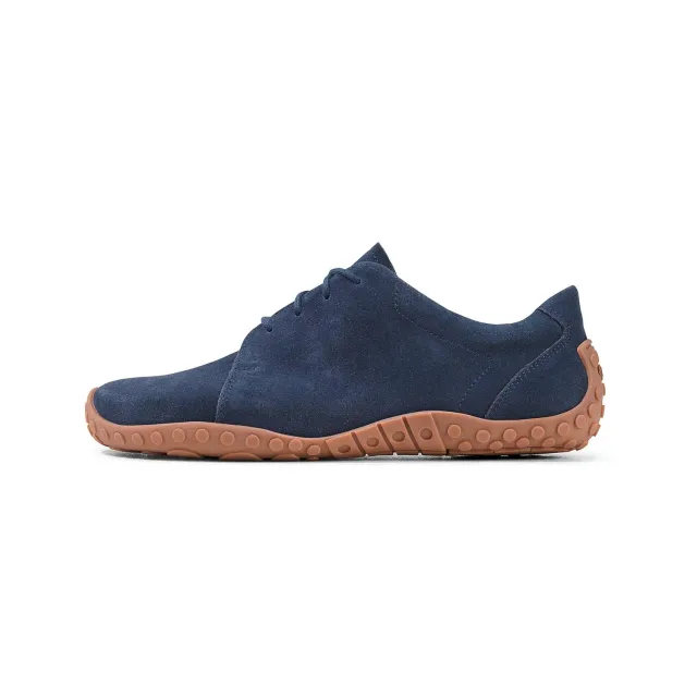 BÄR B Barefoot Jace pantofi bărbați negri