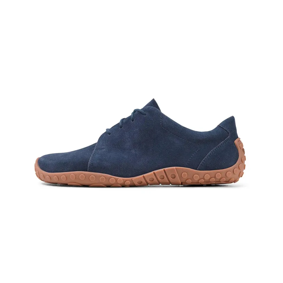 BÄR B Barefoot Jace pantofi bărbați negri