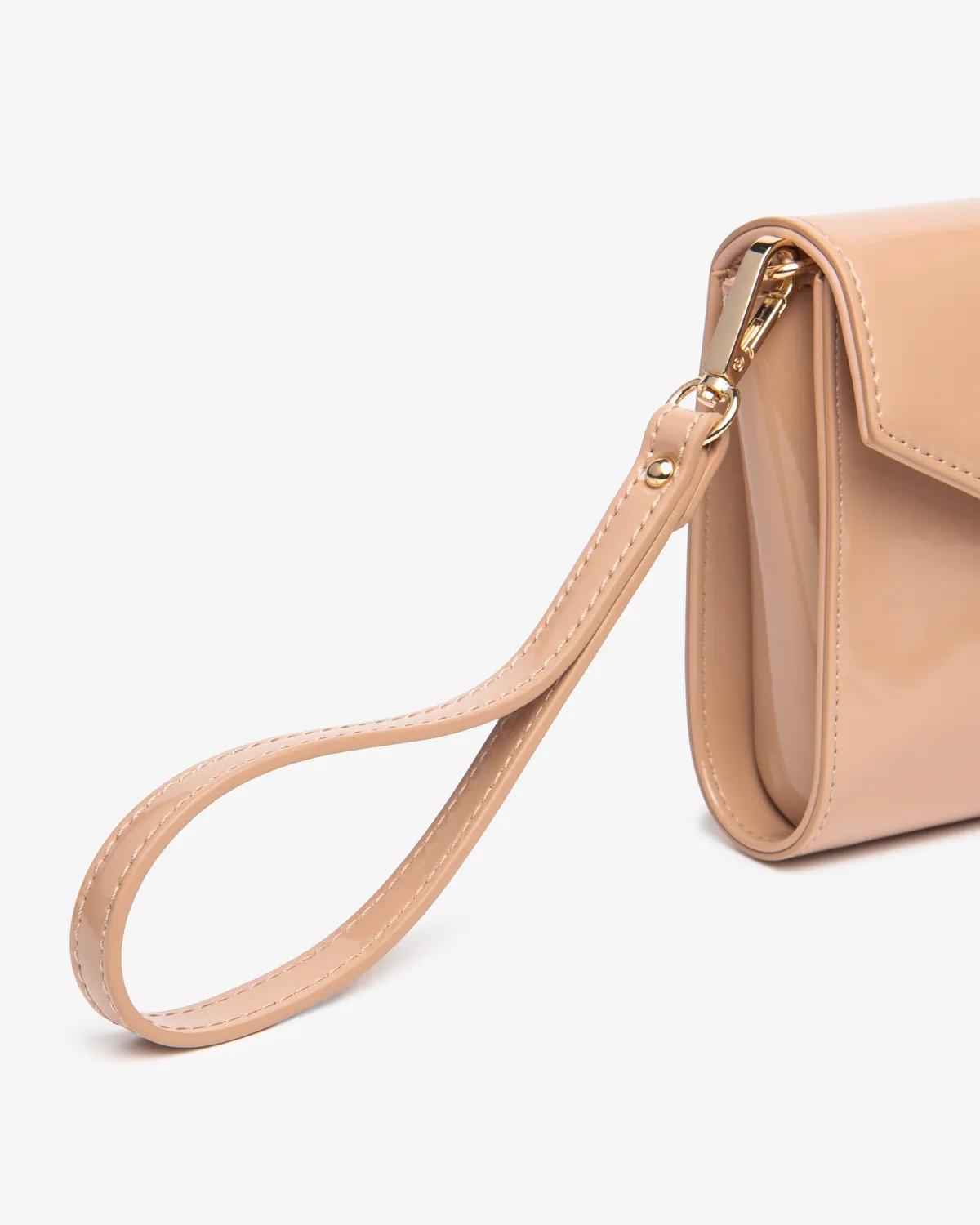 Plic NeroGiardini Premium Collection dama marime unica elegant