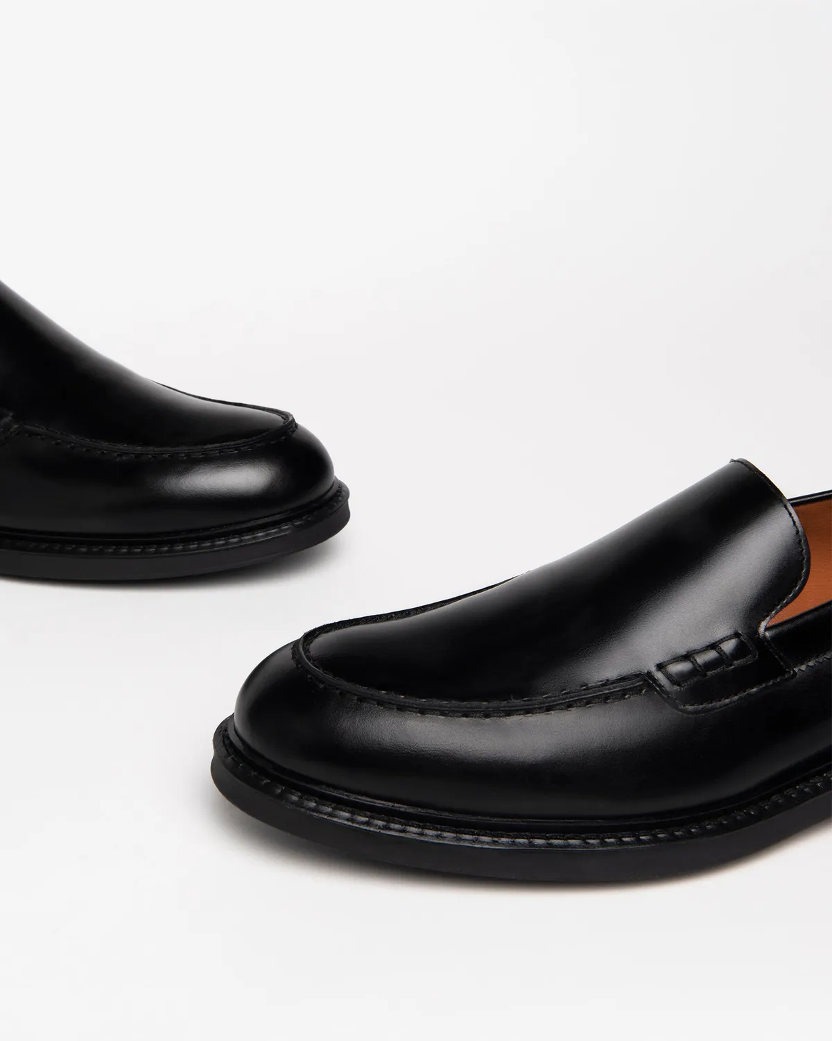 NeroGiardini mocasini barbati piele naturala 39-46