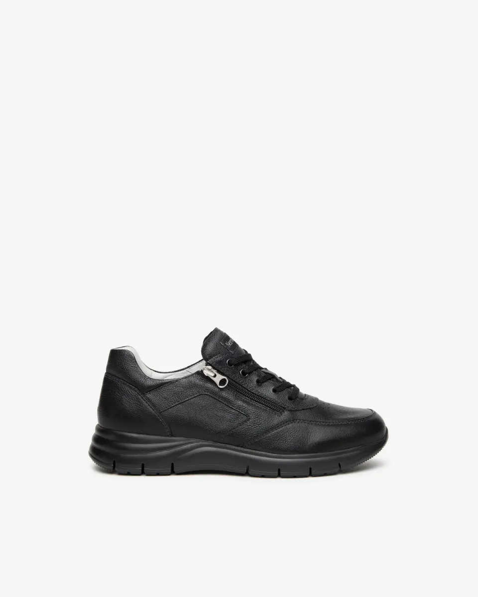 NeroGiardini sneakers piele bărbați primăvară-vară