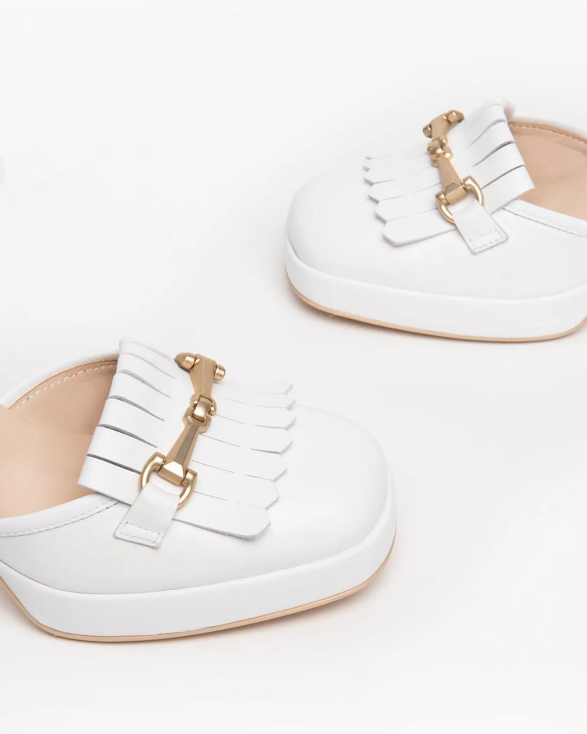 NeroGiardini pantofi piele dama cu toc eleganti