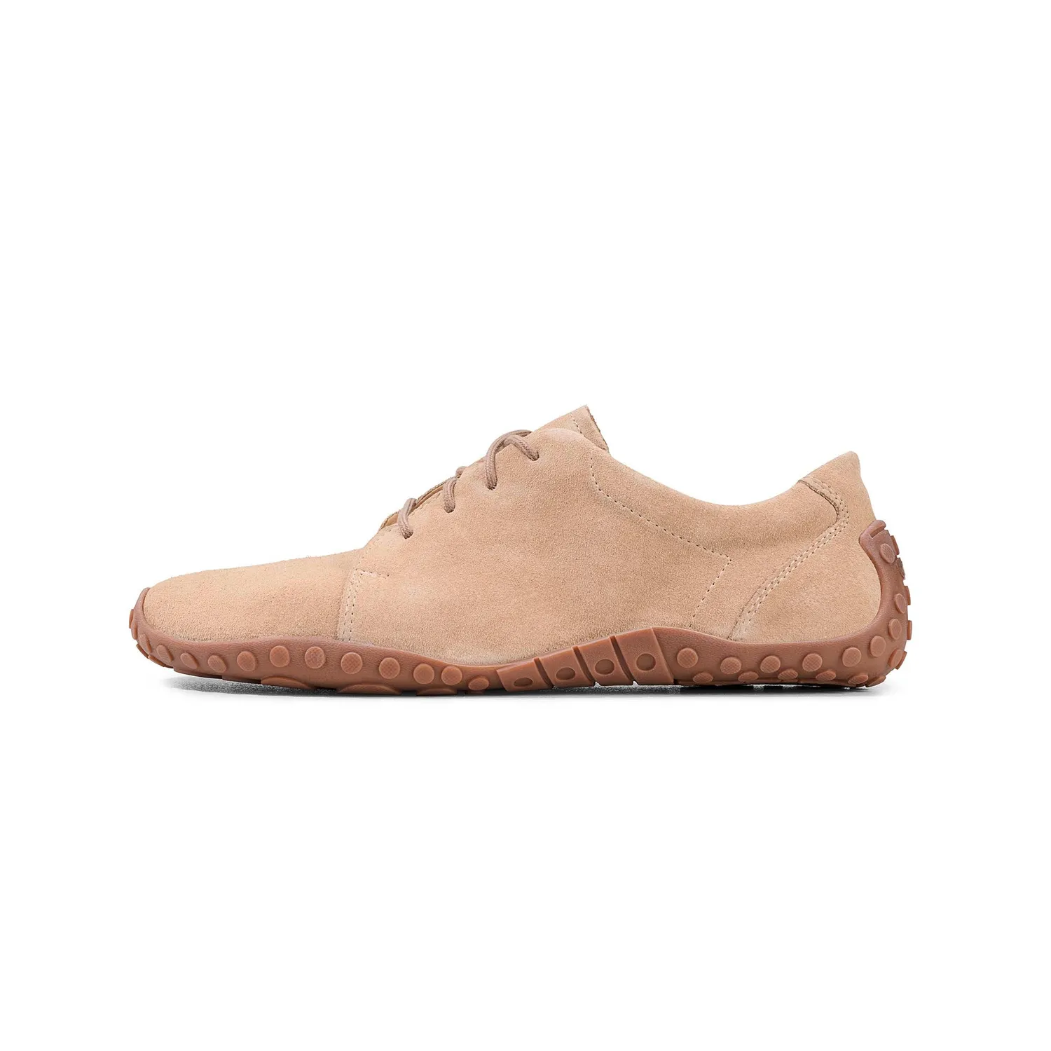 BÄR Joyce 2.0 sneakers piele negri barefoot