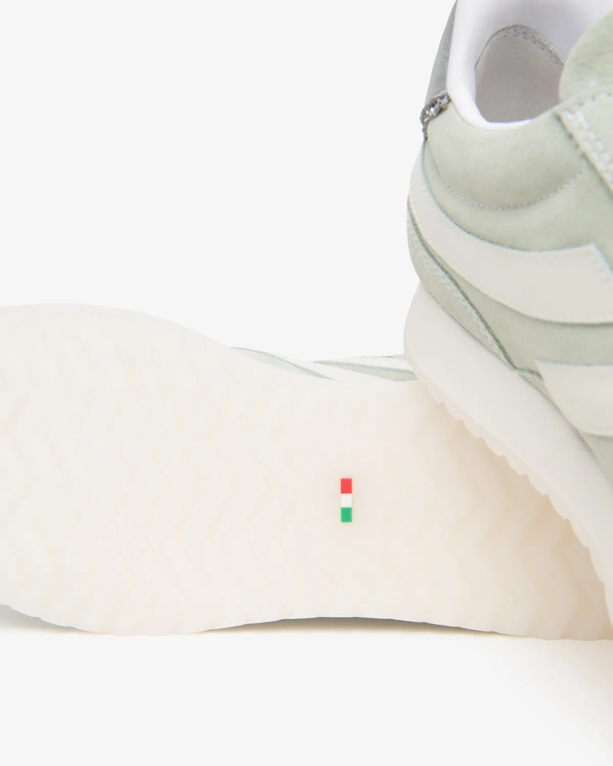 NeroGiardini sneakers dama piele intoarsa Dry-Go comozi