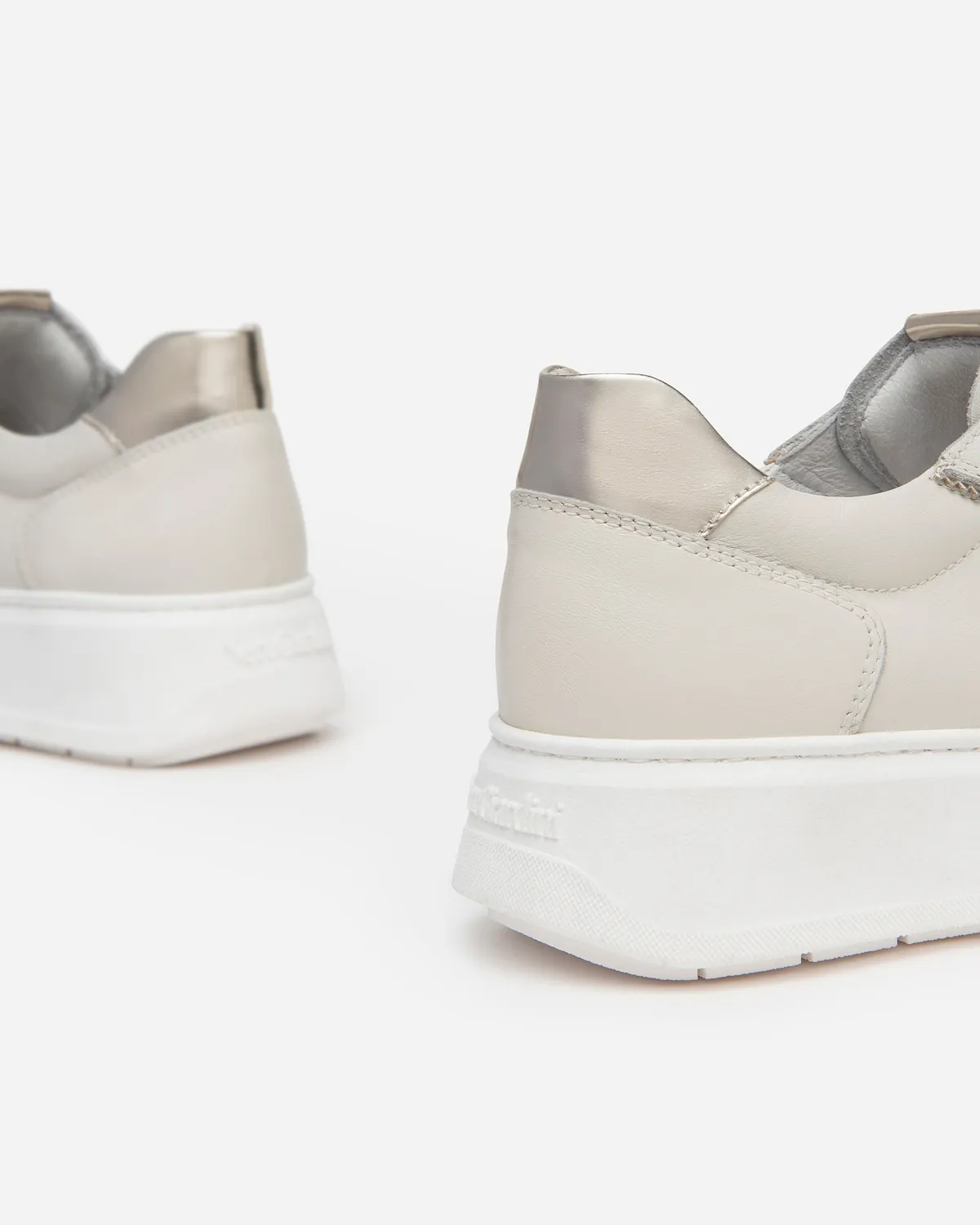 NeroGiardini sneakers dama piele brant DryGo