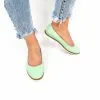 Catinca Shoes BL1 VN balerini dama vernil piele naturala