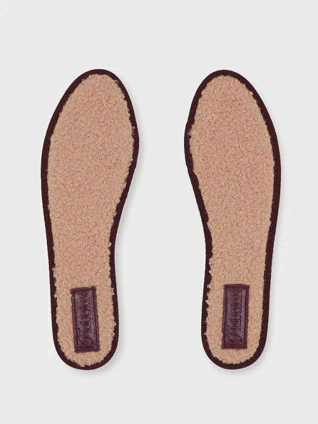 Flagelus Francie Pearl pantofi perla satin