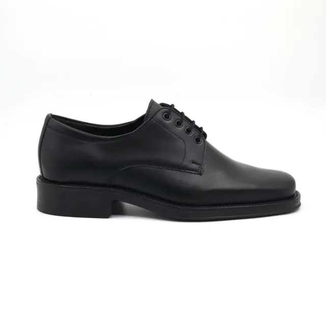 Lucas Shoes Politie 320 pantofi bărbați piele naturală