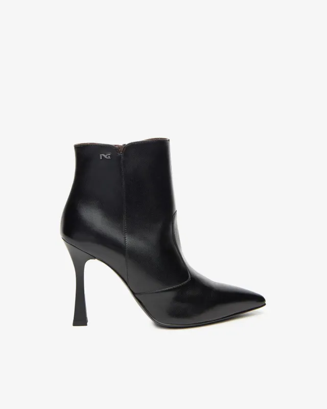 NeroGiardini Premium ghete dama piele elegante