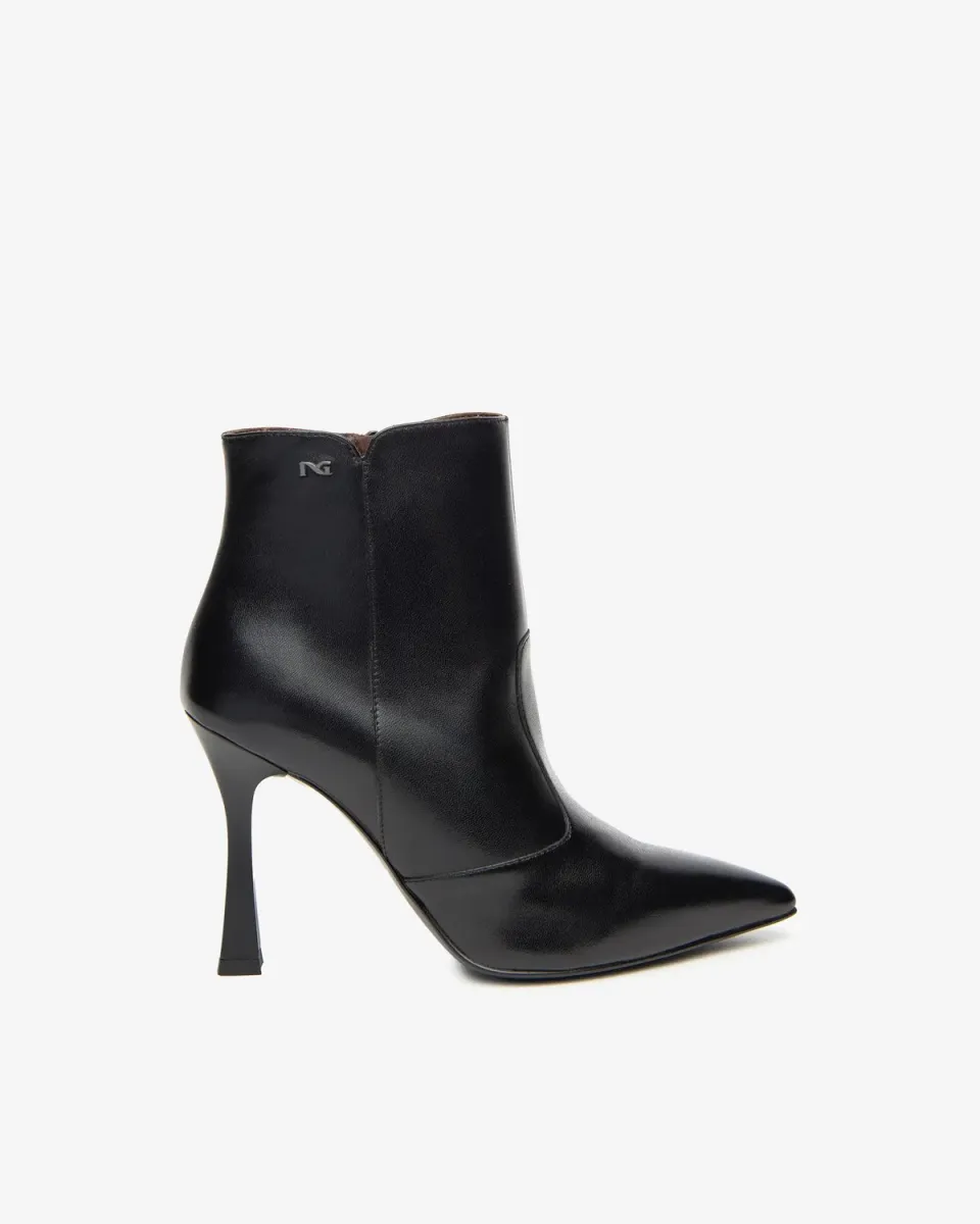 NeroGiardini Premium ghete dama piele elegante