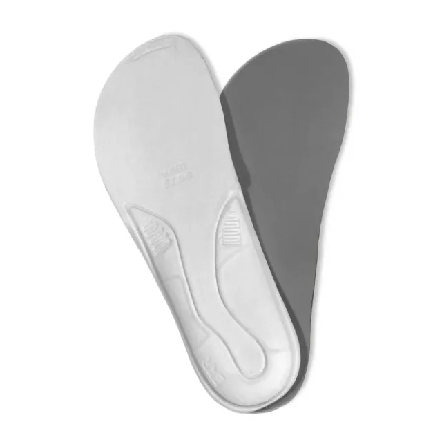 BÄR Softness branțuri 4 mm gri moale