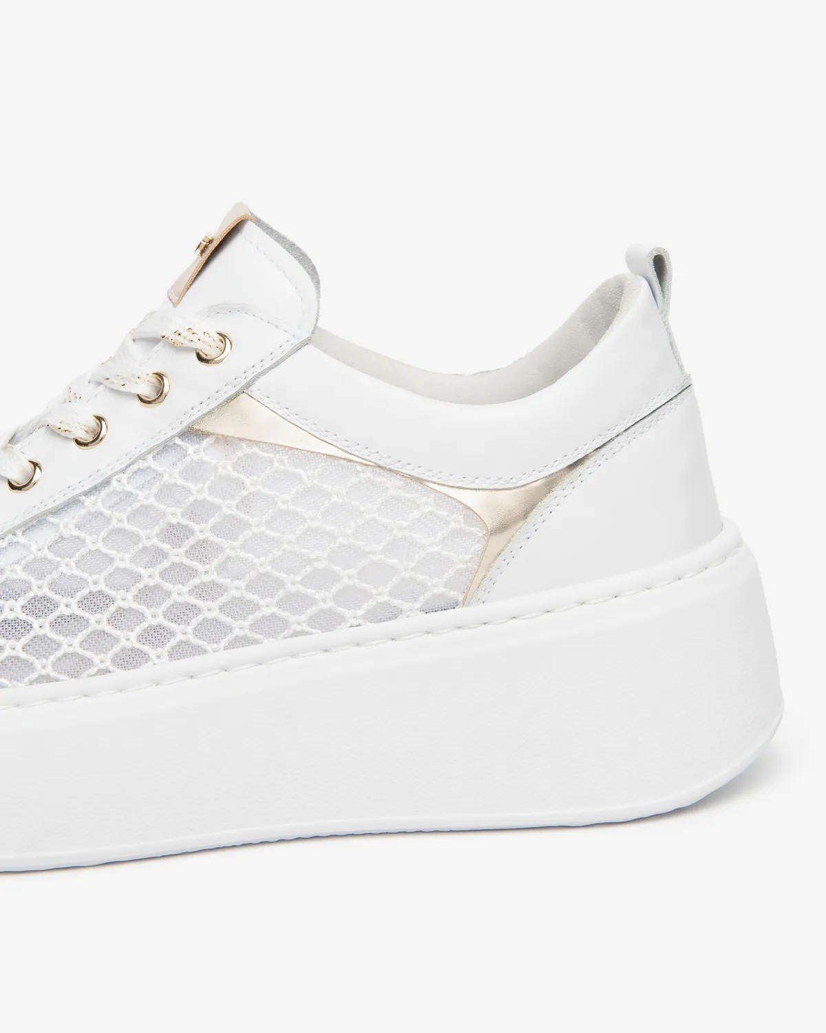 NeroGiardini Sneakers dama piele DRY-GO marimi 35-41