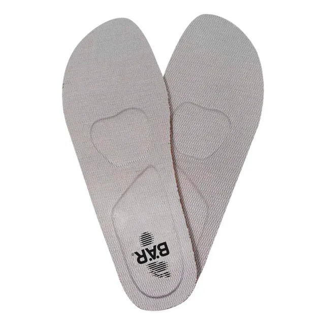 BÄR Wellfit 6 mm Slim branțuri bej