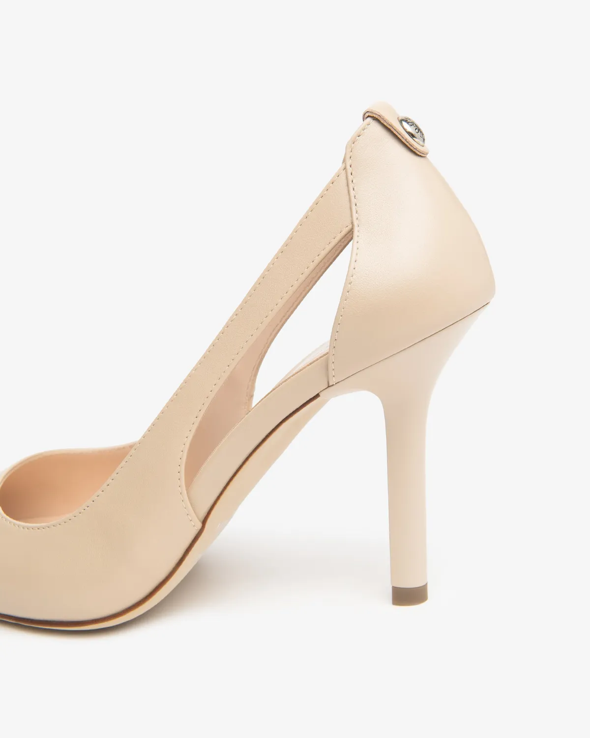 NeroGiardini Premium pantofi dama piele ceremonie