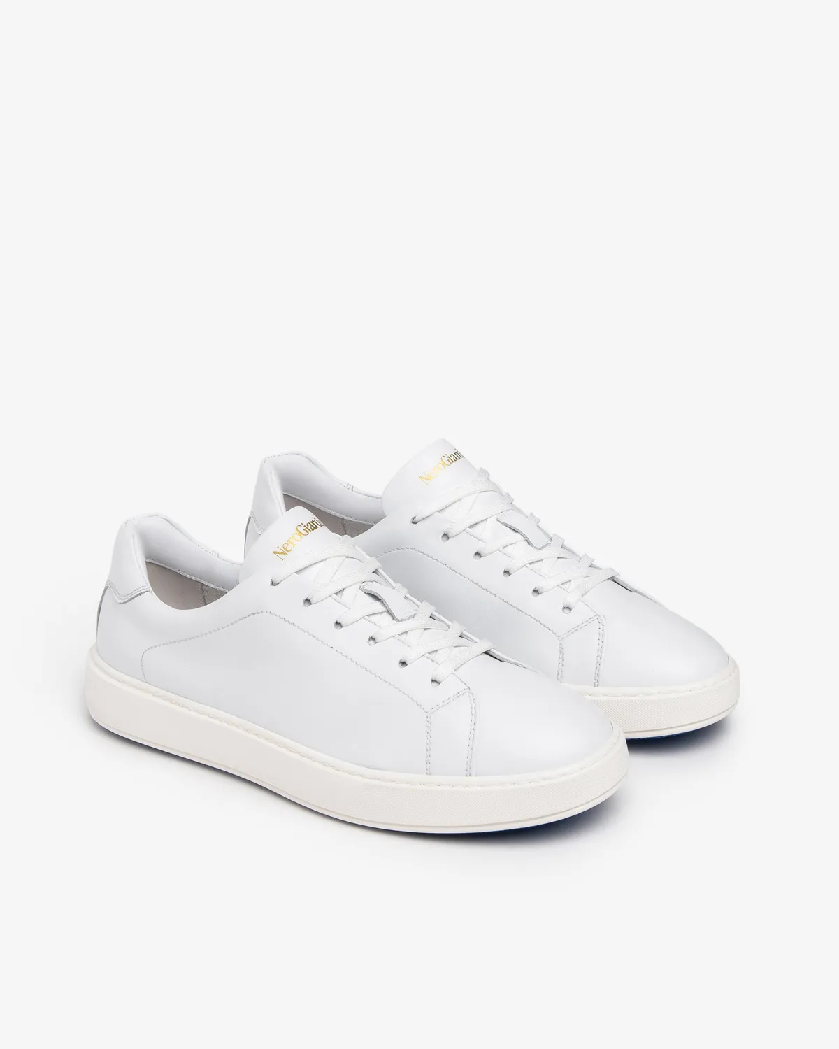 NeroGiardini sneakers barbati piele vara