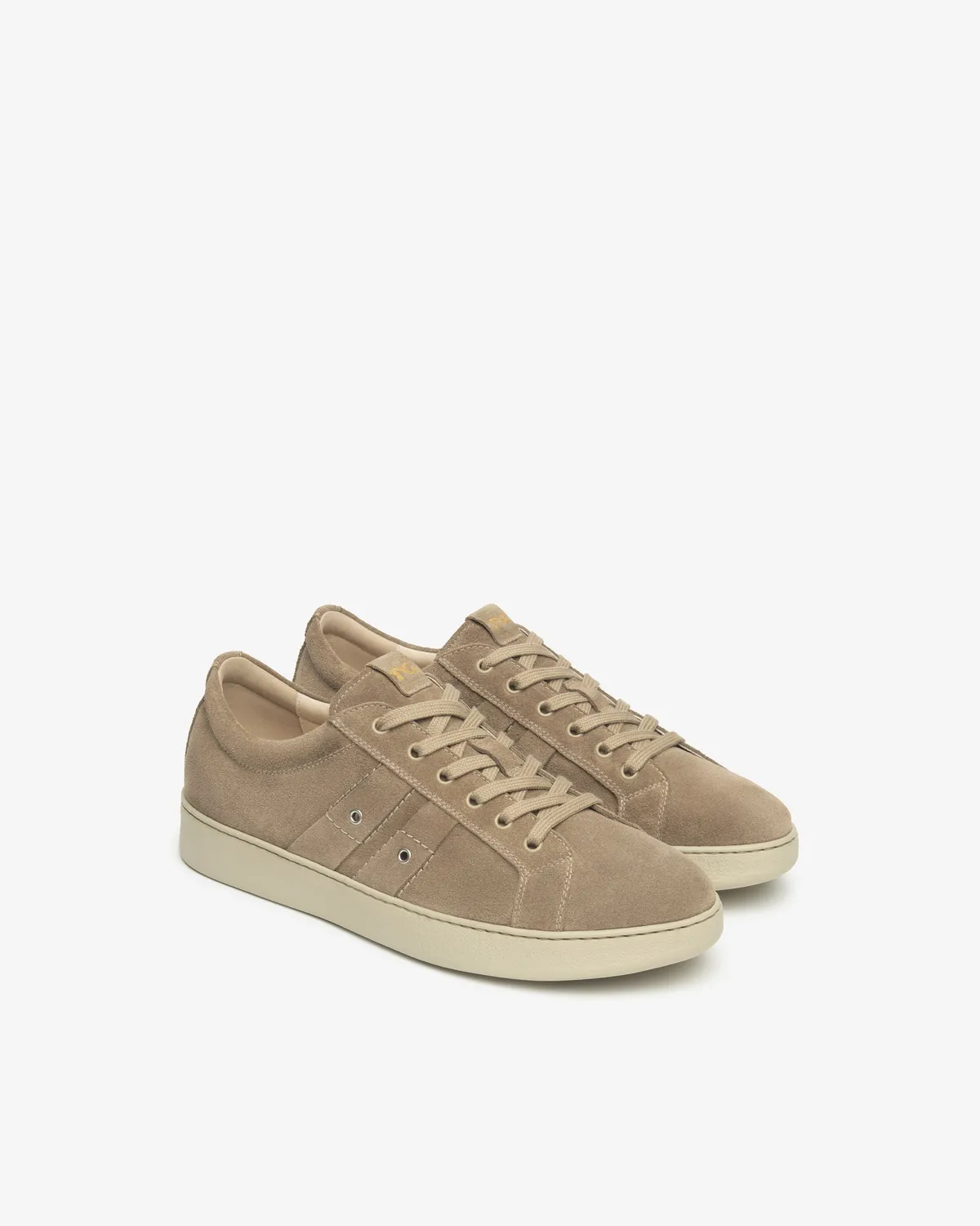 NeroGiardini sneakers piele intoarsa barbati vara