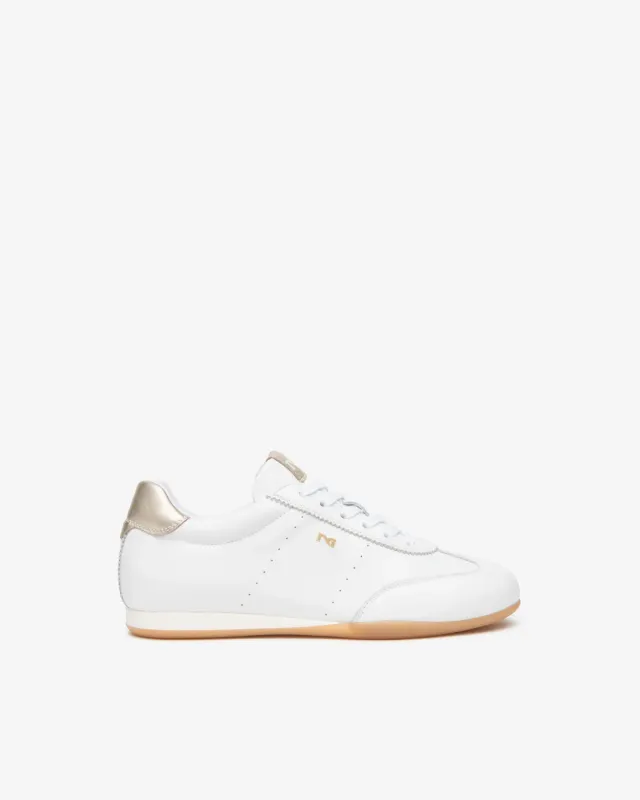 NeroGiardini pantofi sport dama piele DRY-GO 35-41