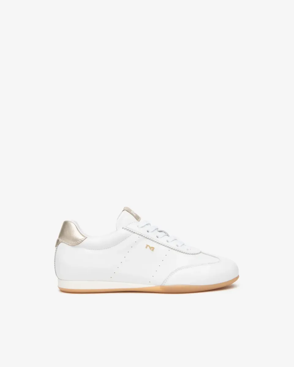 NeroGiardini pantofi sport dama piele DRY-GO 35-41