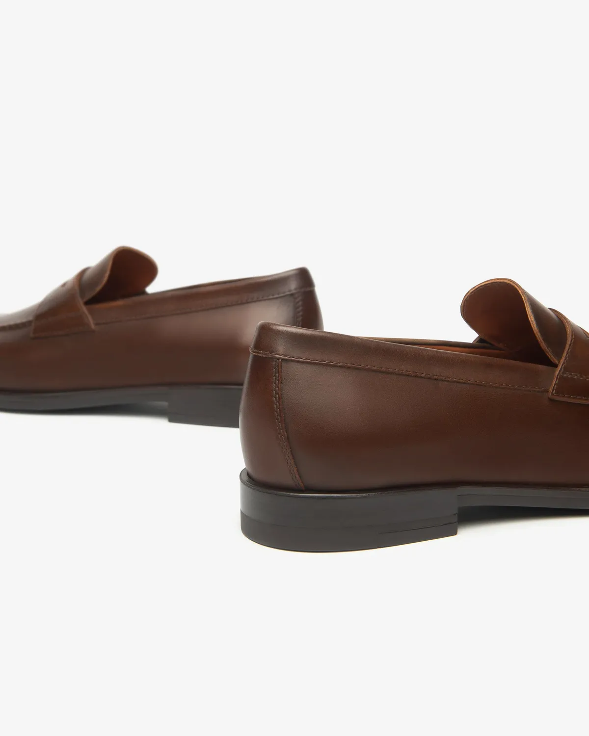 NeroGiardini mocasini barbati piele premium eleganti