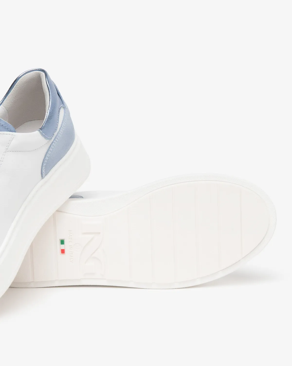 NeroGiardini sneakers piele dama piele intoarsa