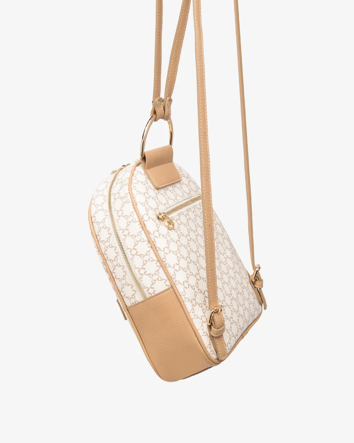 NeroGiardini rucsac dama material tehnic mic