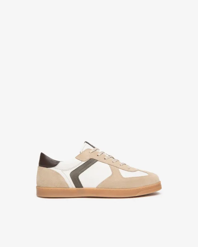 NeroGiardini sneakers piele barbati toamna-iarna