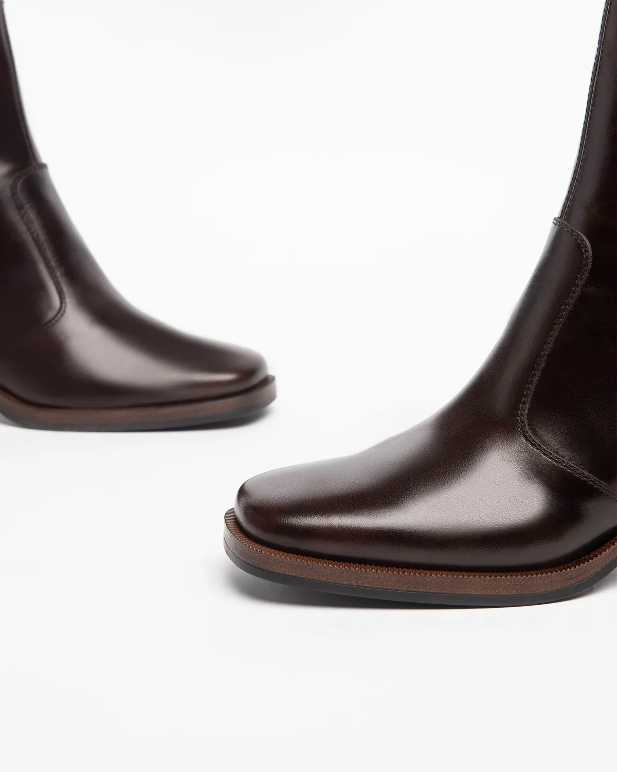 NeroGiardini botine piele dama toamna-iarna 35-41