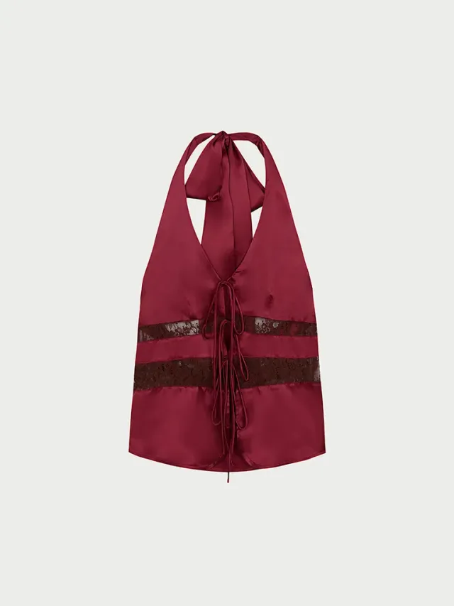 Flagelus Destiny Top visiniu XS-L
