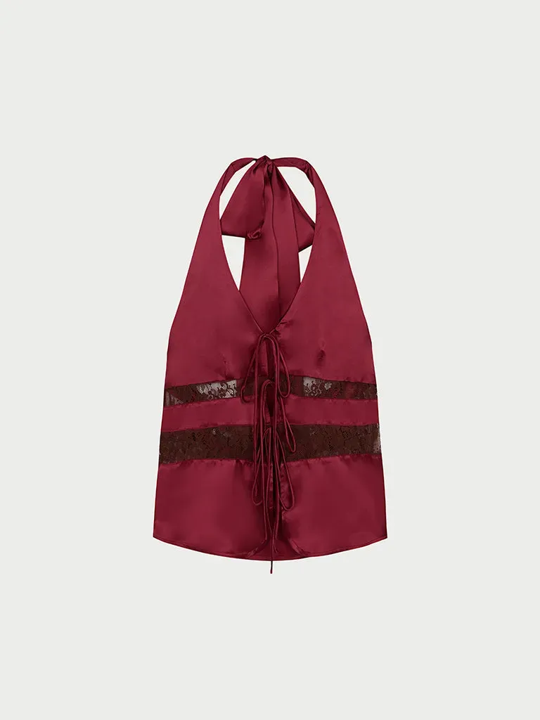 Flagelus Destiny Top visiniu XS-L