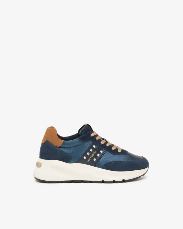 NeroGiardini sneakers dama piele toamna-iarna 35-41