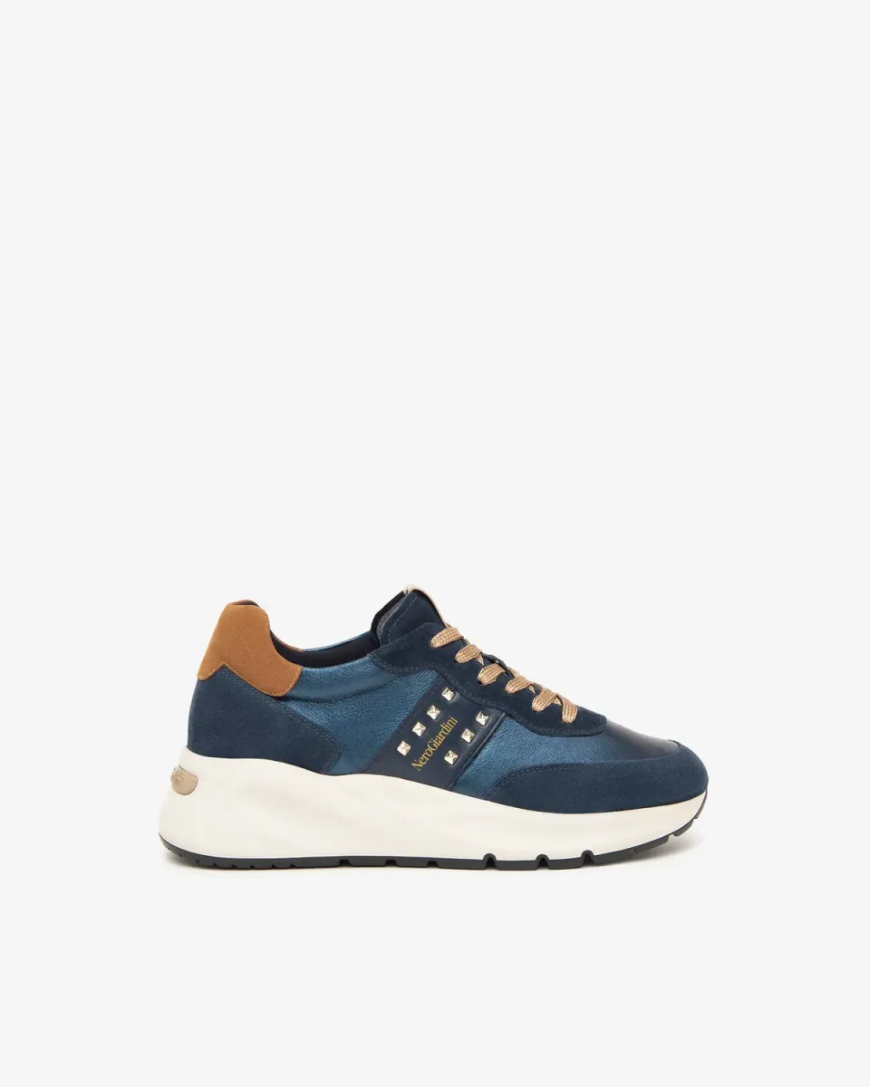 NeroGiardini sneakers dama piele toamna-iarna 35-41