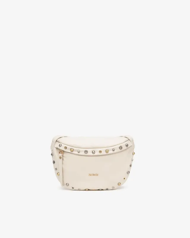 NeroGiardini geanta piele dama crossbody