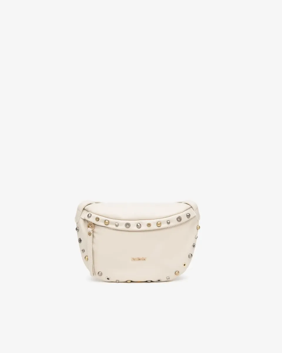 NeroGiardini geanta piele dama crossbody