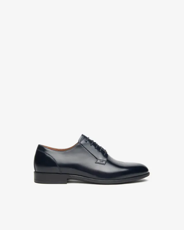 NeroGiardini Pantofi Derby Bărbați Piele Premium Vară