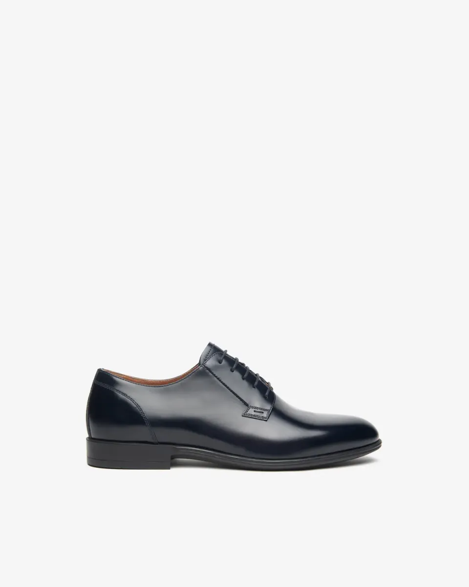 NeroGiardini Pantofi Derby Bărbați Piele Premium Vară