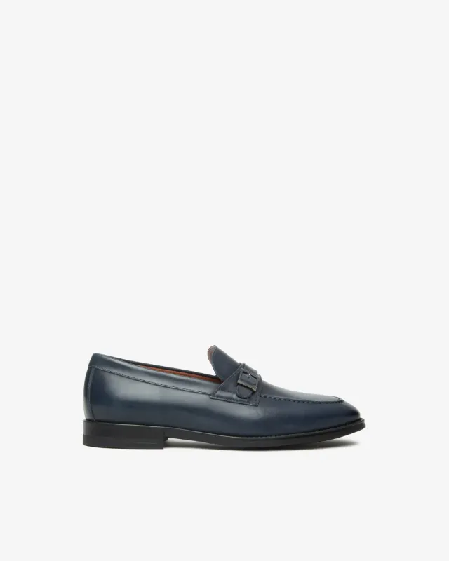 NeroGiardini Premium mocasini piele barbati ceremonie