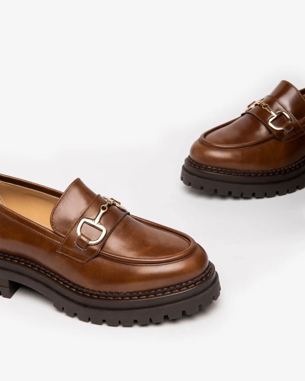 NeroGiardini mocasini piele damă 35-41 design minimalist
