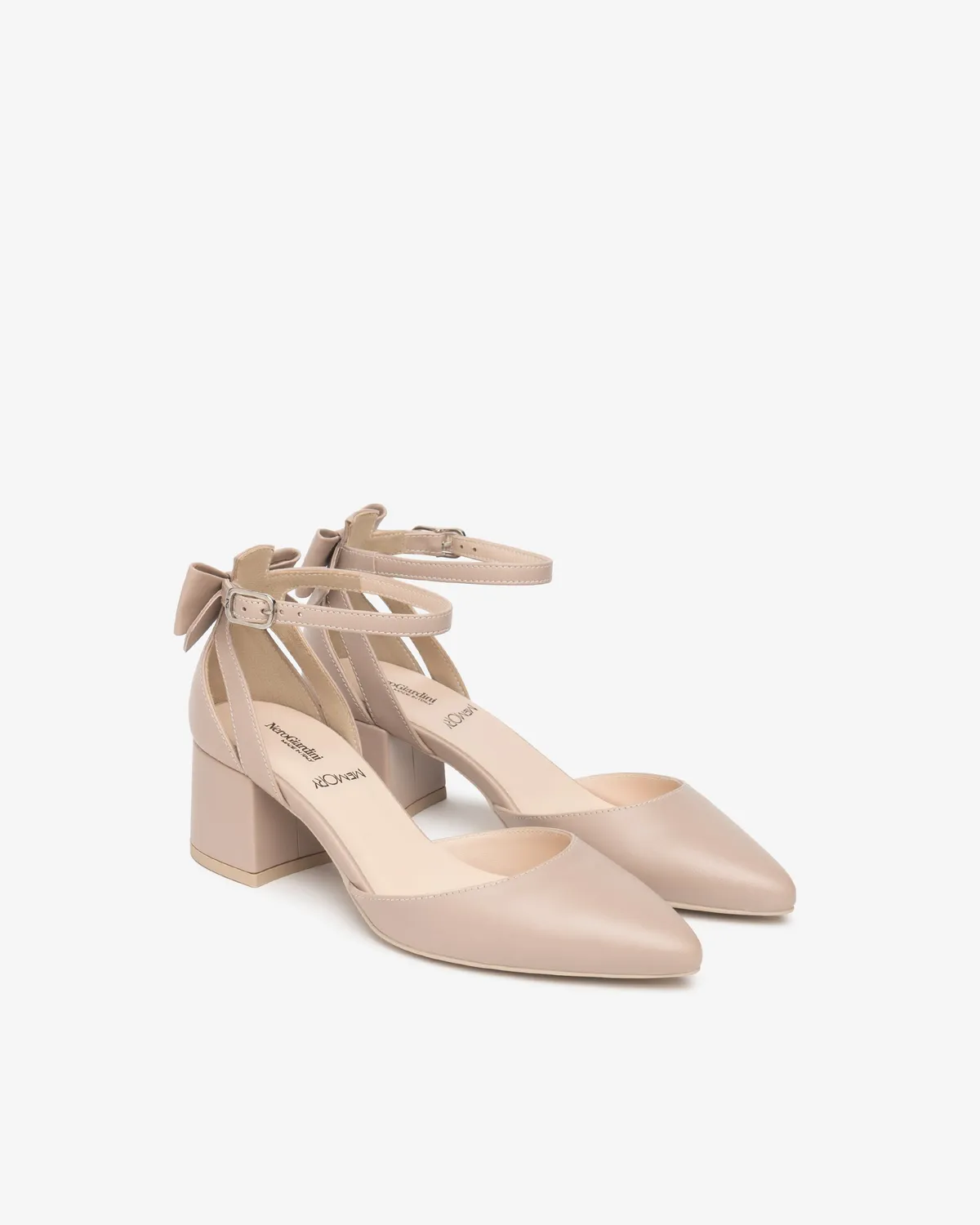 NeroGiardini Pantofi dama piele 35-41 de birou