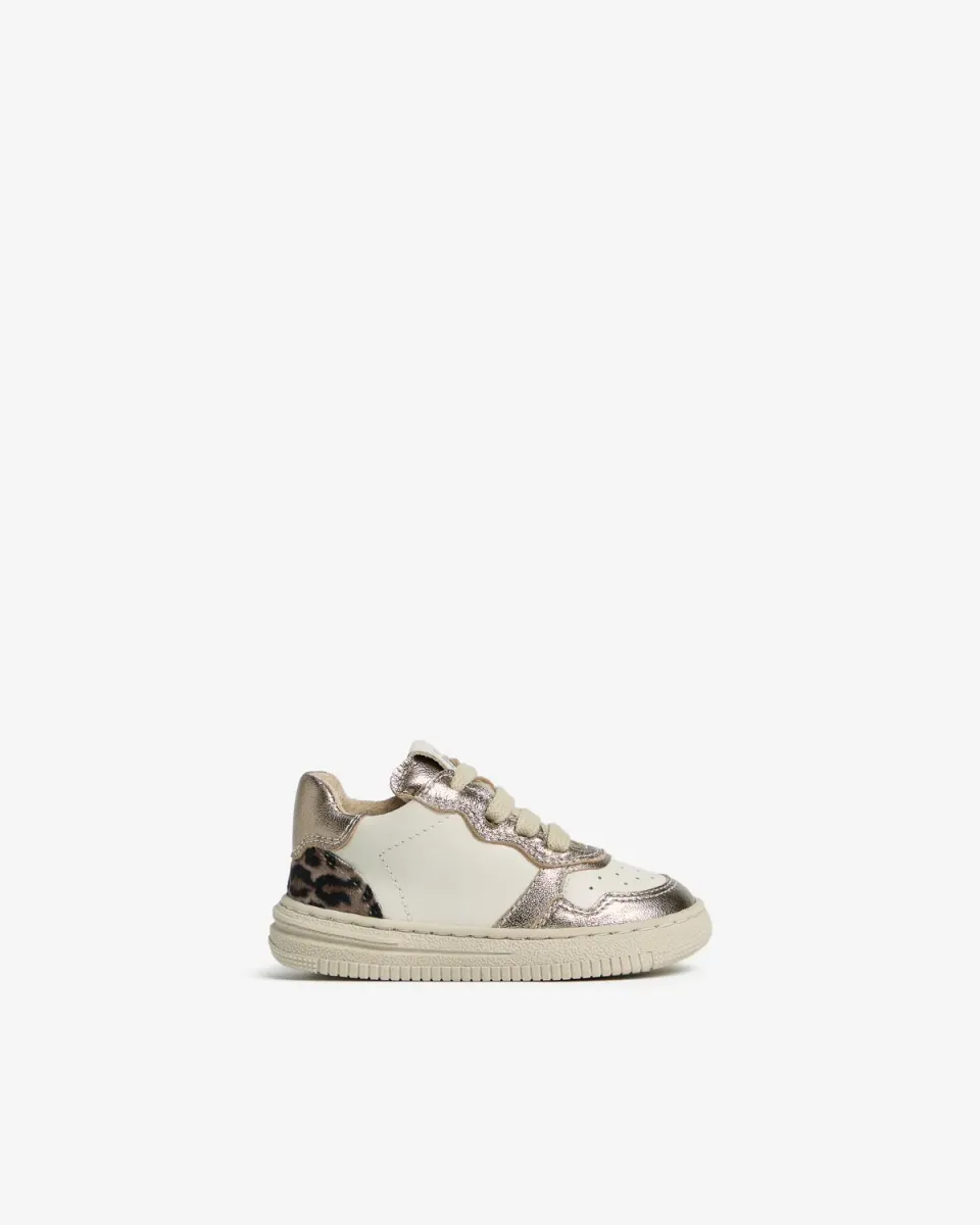 NeroGiardini sneakers fete piele 19-24 toamna