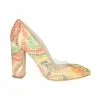 Catinca Shoes R12 M pantofi dama piele multicolori