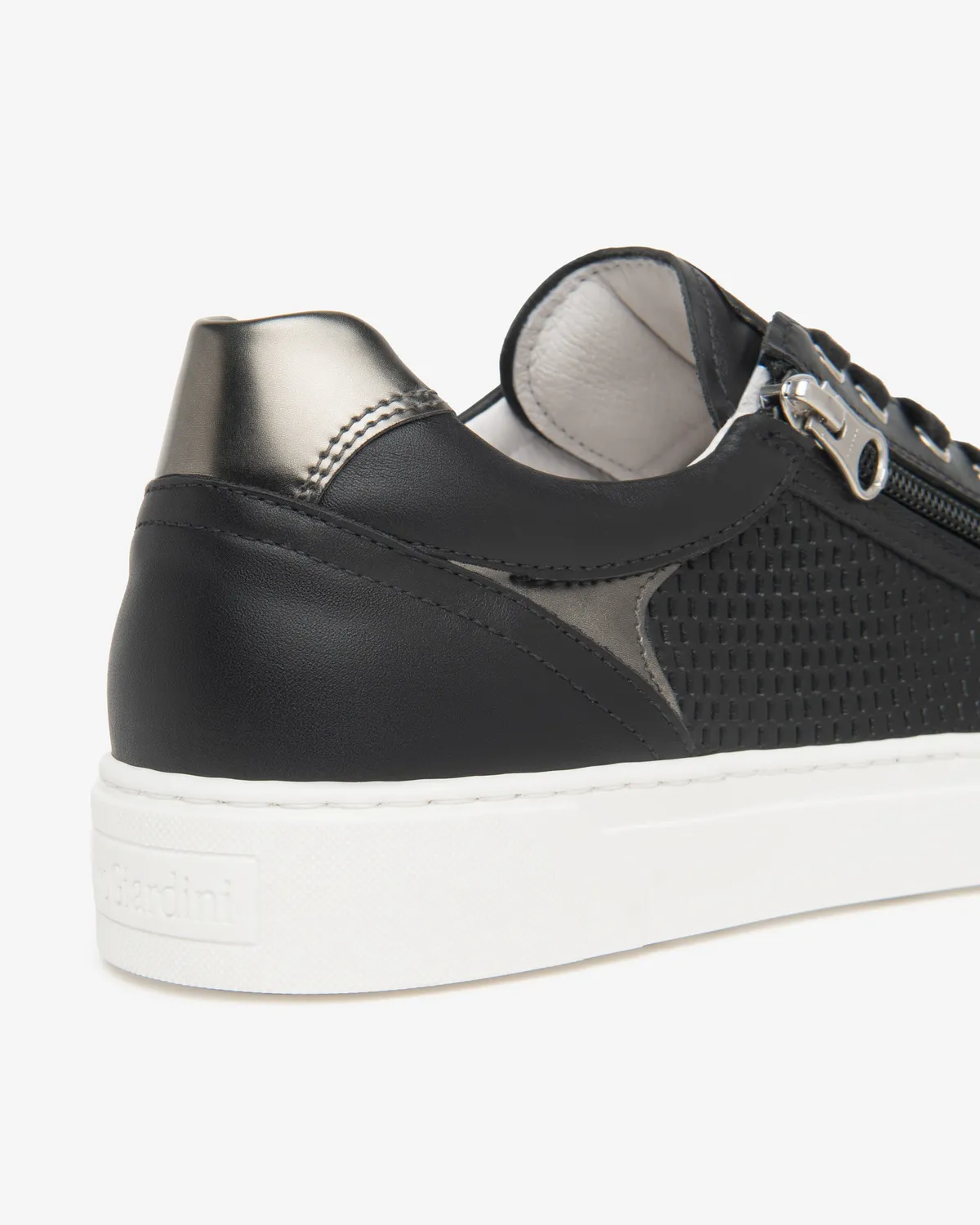 NeroGiardini sneakers piele dama casual