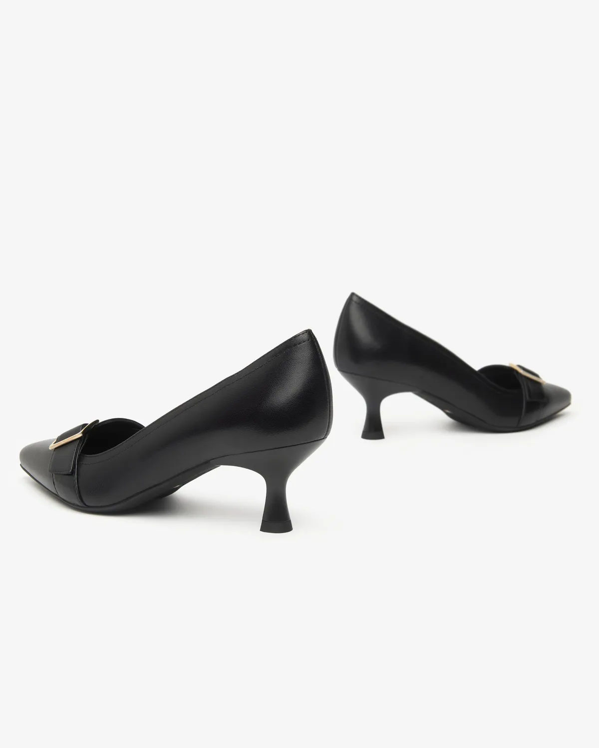 NeroGiardini pantofi dama piele Premium ocazie