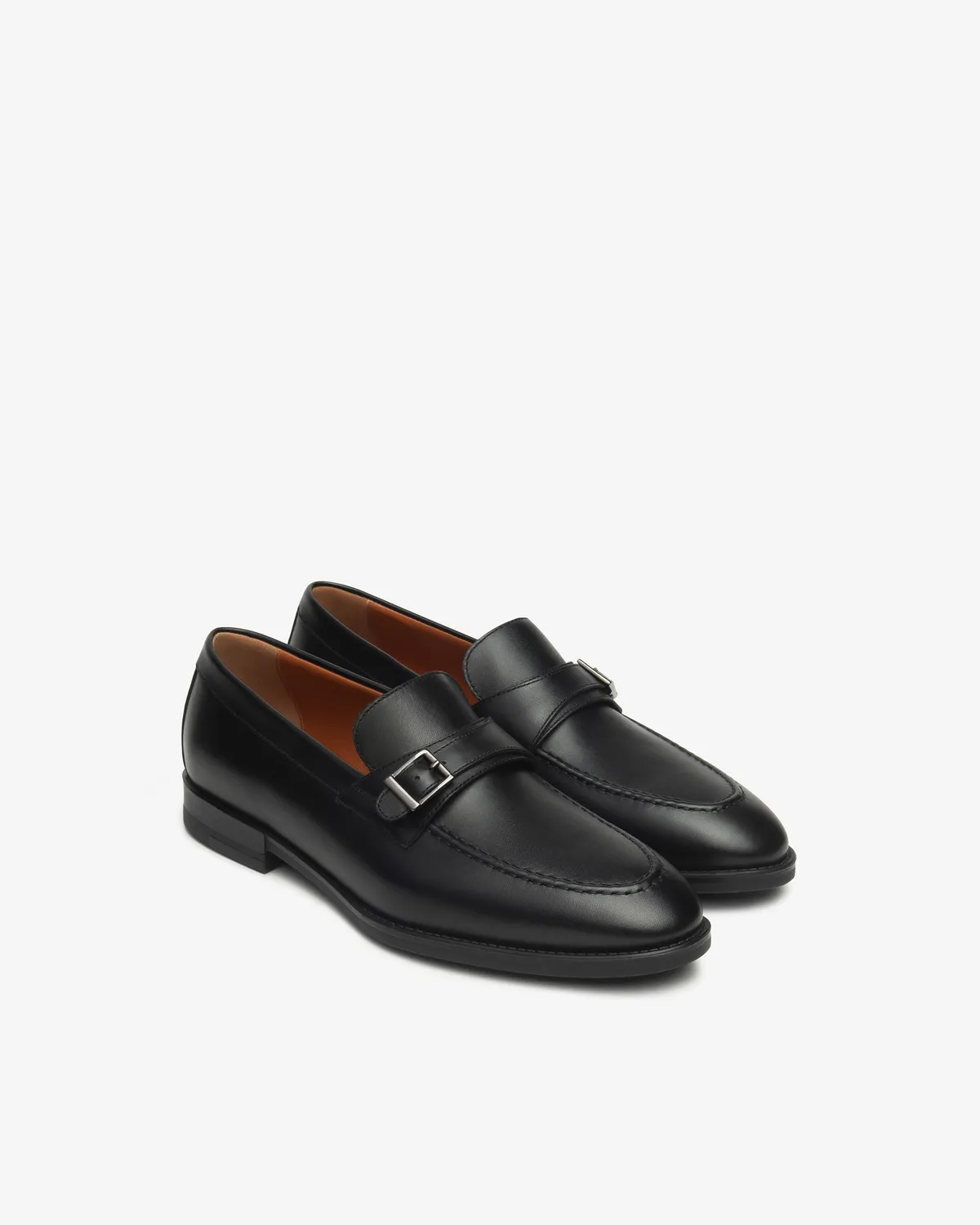 NeroGiardini Premium mocasini barbati piele nunta