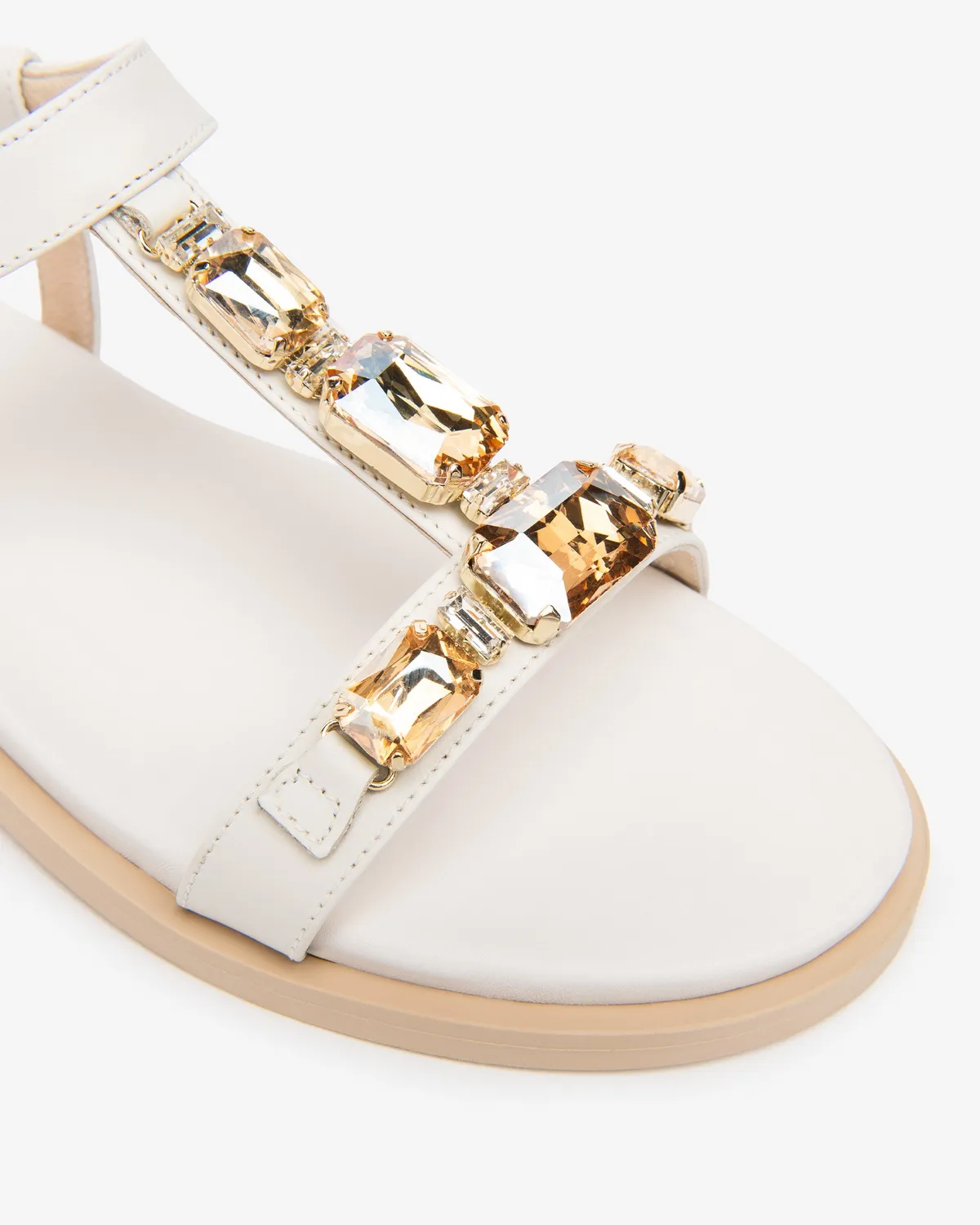 NeroGiardini sandale piele dama de vara marimi 35-41