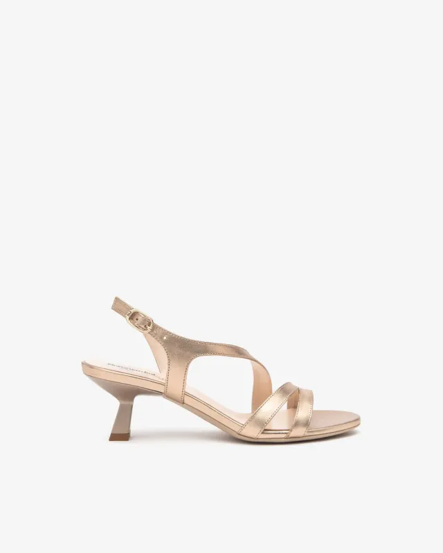 NeroGiardini Premium Collection sandale piele dama elegante
