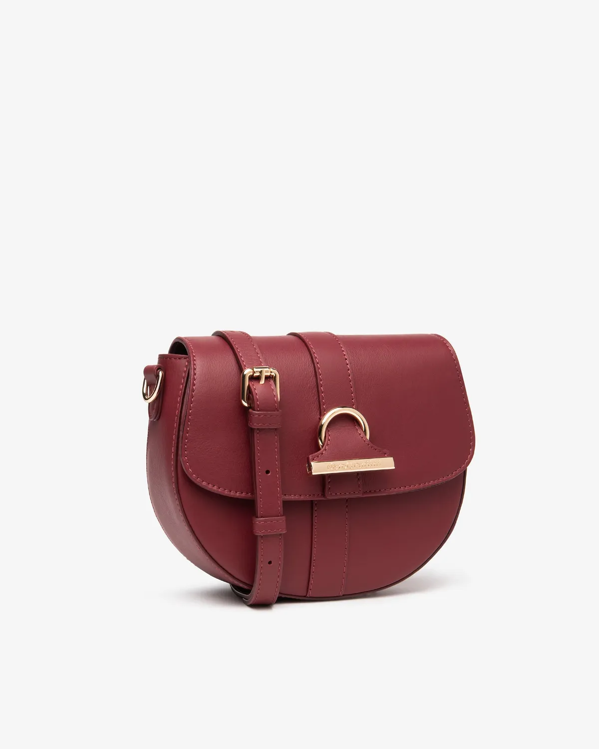 NeroGiardini geanta crossbody dama piele