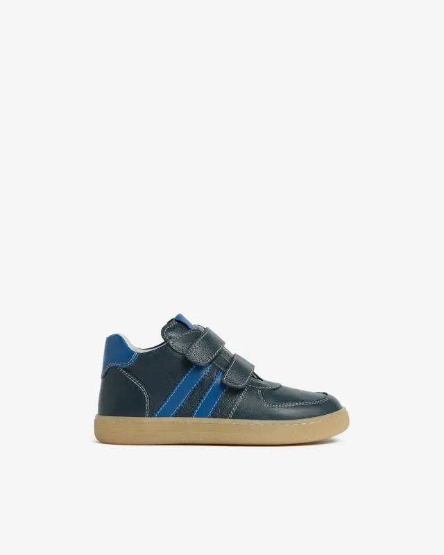 NeroGiardini Sneakers băieți piele junior mărimi 25-30